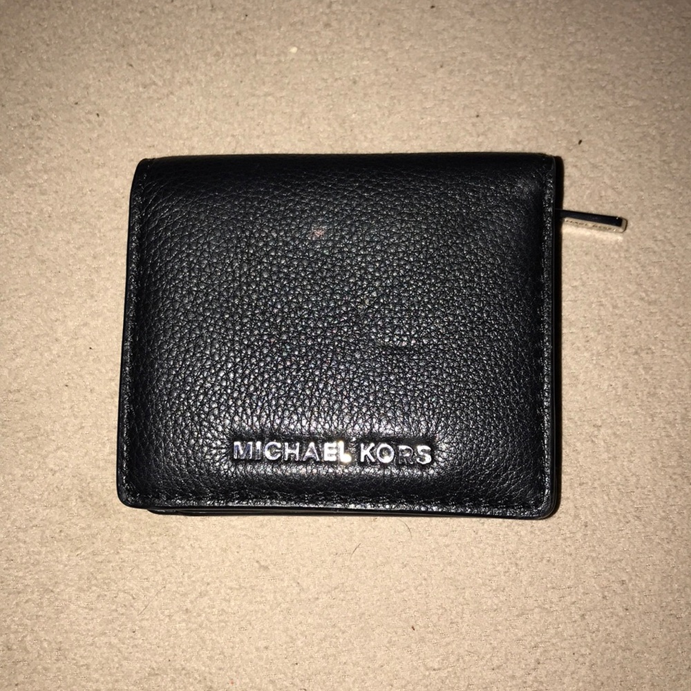 Michael Kors Bedford wallet